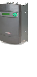 Sprint Electric DC Drive