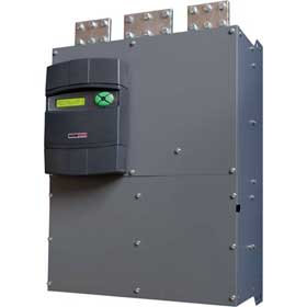 Sprint Electric PL600 600kW 1450A 3PH 2Q Drive